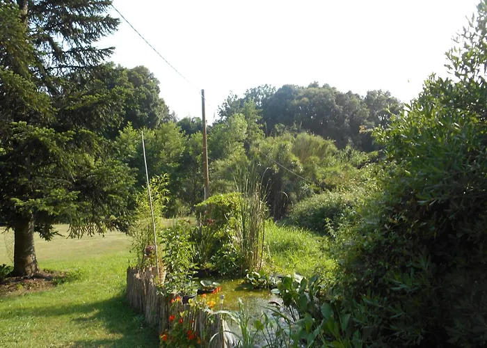 La Riviere Apartment Penta di Casinca