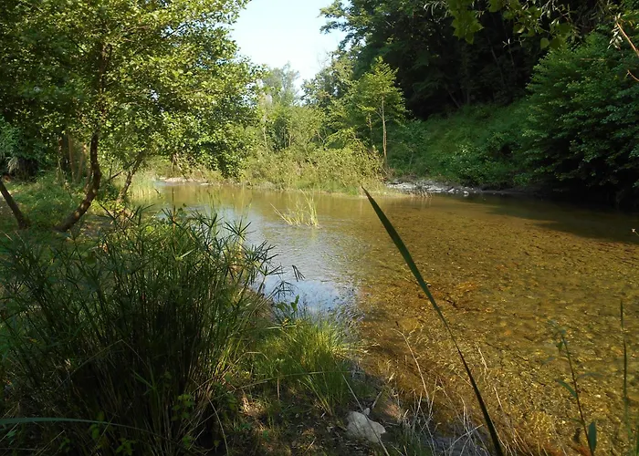 Appartement La Rivière Penta di Casinca