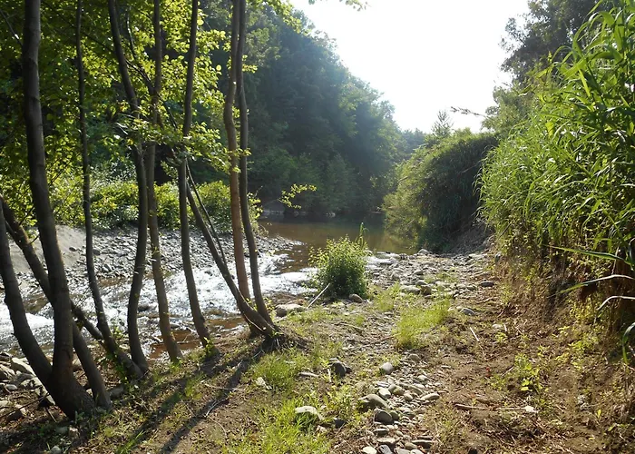 Appartement La Riviere Penta di Casinca
