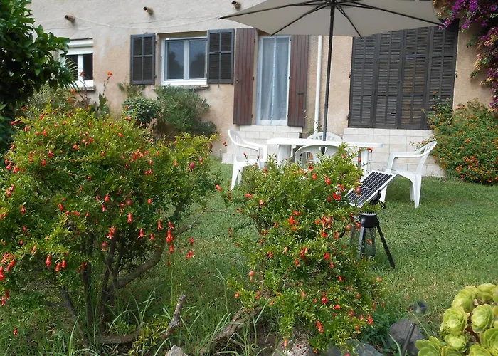 Appartement La Rivière