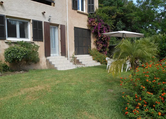 La Riviere Appartement *